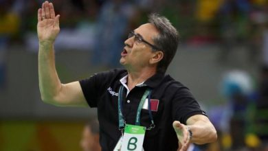 3406926 2016 08 16T120000Z 996109027 RIOEC8G03TBP6 RTRMADP 3 OLYMPICS RIO M HANDBALL