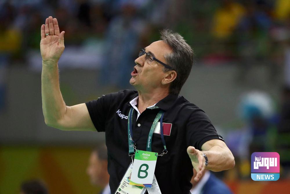 3406926 2016 08 16T120000Z 996109027 RIOEC8G03TBP6 RTRMADP 3 OLYMPICS RIO M HANDBALL