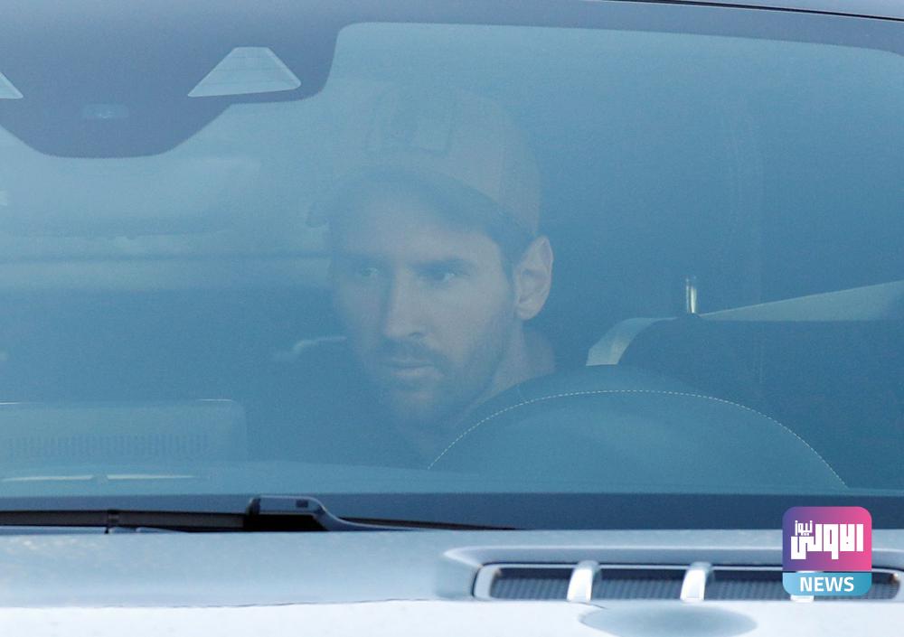 3410140 2020 09 07T140348Z 660175990 RC2QTI9FC2XD RTRMADP 3 SOCCER SPAIN FCB MESSI