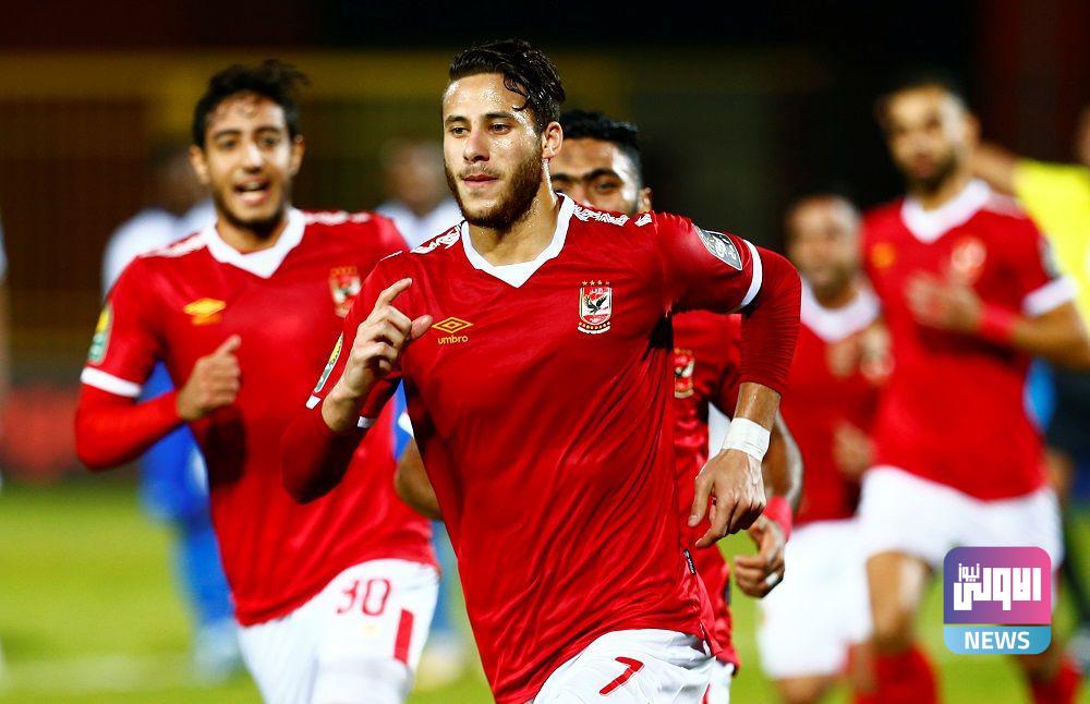 3410225 2019 12 06T220645Z 390513104 RC2YPD9W1ZGK RTRMADP 3 SOCCER AFRICA