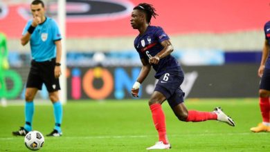 3412202 Eduardo Camavinga