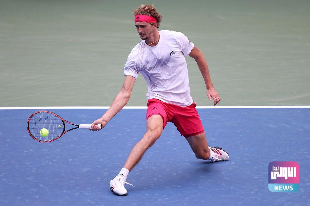 3412296 Alexander Zverev