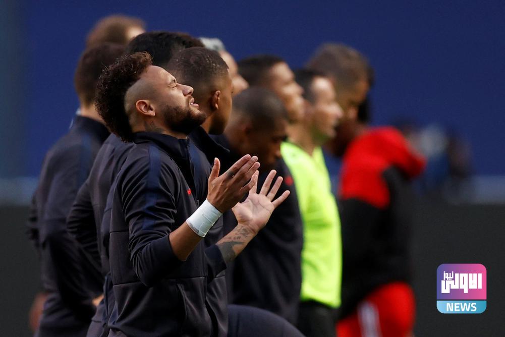 3417702 2020 08 23T185900Z 826434020 RC2UJI9NNEVR RTRMADP 3 SOCCER CHAMPIONS BAY PSG REPORT