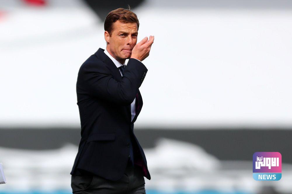 مدرب فولهام يقر بحاجة الفريق لمزيد من اللاعبين 1 3418689 000 8PU28N