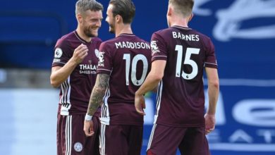 3419035 2020 09 13T144433Z 925989119 UP1EG9D14Y9SD RTRMADP 3 SOCCER ENGLAND WBA LEI REPORT