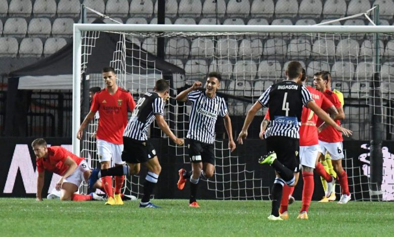 3423844 2020 09 15T192504Z 634715164 UP1EG9F1HXS5K RTRMADP 3 SOCCER CHAMPIONS PAO SLB REPORT