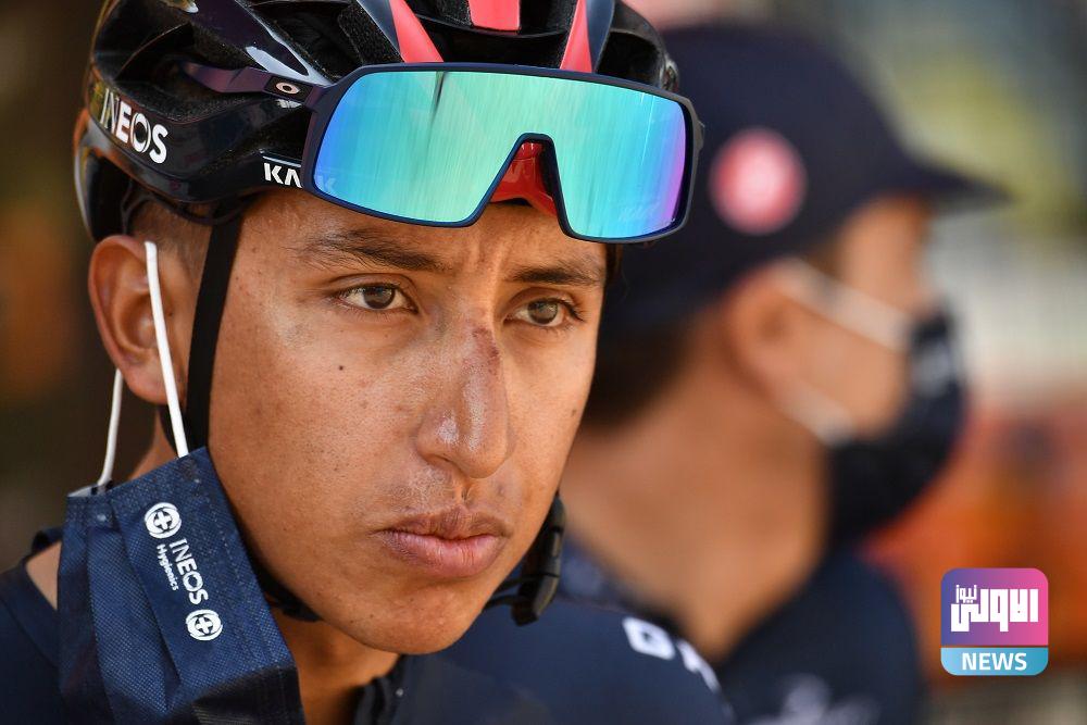 3424279 Egan Bernal