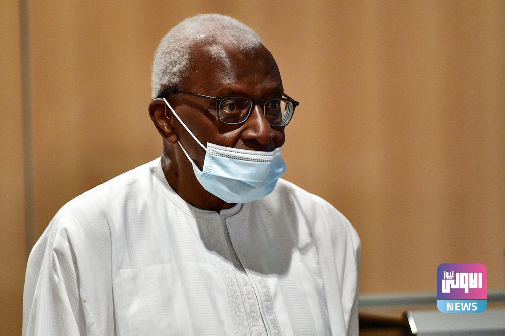 حكم بالسجن على السنغالي لامين دياك 1 3424620 000 8Q37YT