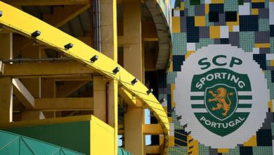 3424985 Sporting Clube Portugal