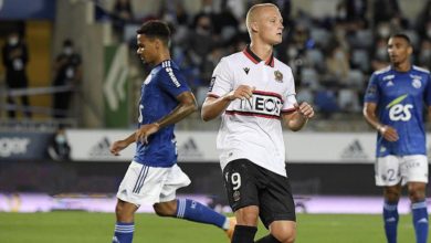 3427872 Kasper Dolberg