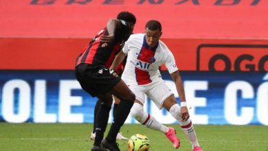 سان جيرمان يحقق فوز كبير على نيس 6 3431829 000 8QD2L2