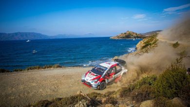 3431944 2020 09 19T000000Z 151464838 MT1PANPWRCDP19092020024 RTRMADP 3 MOTORSPORT 2020RALLY TURKEY