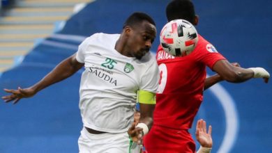 الأهلي السعودي يبلغ ربع نهائي دوري أبطال آسيا بعد تجاوز شباب الأهلي دبي 3 3441270 000 8QR8M8