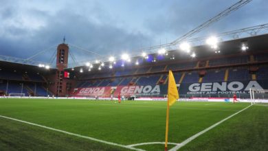 3445744 2020 06 30T190958Z 1323621233 RC2VJH9UJJXL RTRMADP 3 SOCCER ITALY GEN JUV REPORT