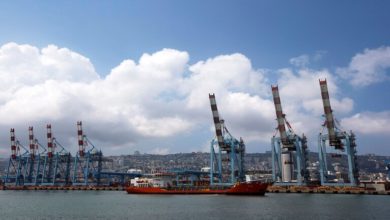 إسرائيل تعتزم تنظيم رحلات بحرية من دبي إلى حيفا 6 37D92C4A E841 48E6 8521 6EDE81E605AB