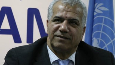 الهنداوي : مدة الـ 9 أشهر كافية للاستعداد لإجراء الانتخابات 2 39A1D448 0A45 4815 9C56 AF7142C7F310