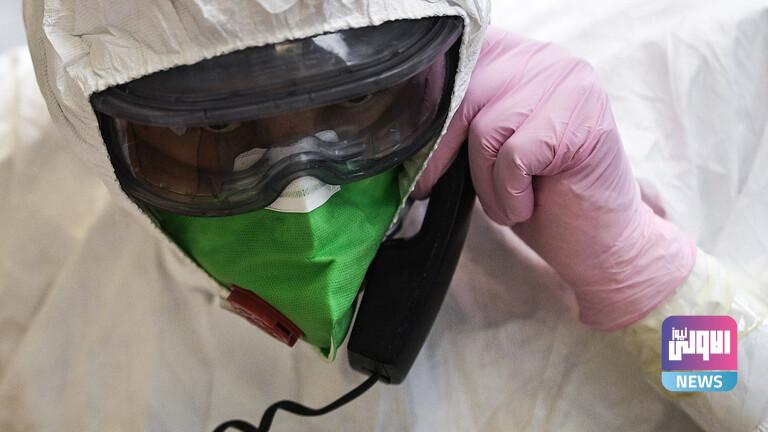 لأول مرة منذ أكثر من شهر.. إصابات كورونا اليومية في روسيا فوق الـ5500 1 3A063902 2E94 4411 BD66 9D767DD8FC8C