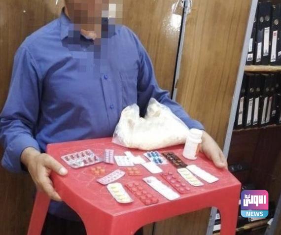 كمرك المنذرية.. ضبط حبوب مخدرة مخبأ بالخبز 1 43F32F02 991C 4F5F 8B48 5334E8A53957