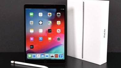 كل ما تريد معرفته عن جهاز iPad Air 4 القادم من آبل 3 447654CB F4DA 4F0C 8B16 3B1EC19F872C