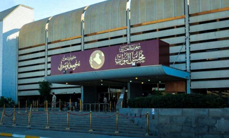 مناوشة بالأيدي وتبادل شتائم.. كشف سبب الخلاف بين علاوي والجبوري 1 4C1FD7DF C769 40C3 AC91 174873D56A9A