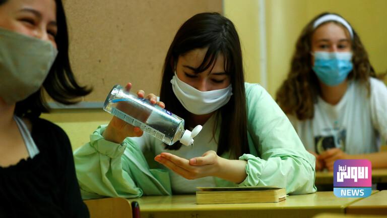 ألمانيا تسجل ارتفاعا ملحوظا بعدد إصابات كورونا اليومية 1 4EA91354 BA0E 4563 BC40 F7B1B9F877CD