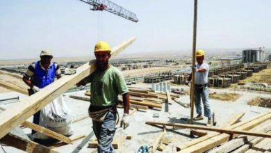 توفر 40 ألف فرصة عمل.. انطلاق المرحلة الثانية من مدينة بغداد الاقتصادية 4 505C88CF 932B 4F77 8BB1 78AB107DA67E