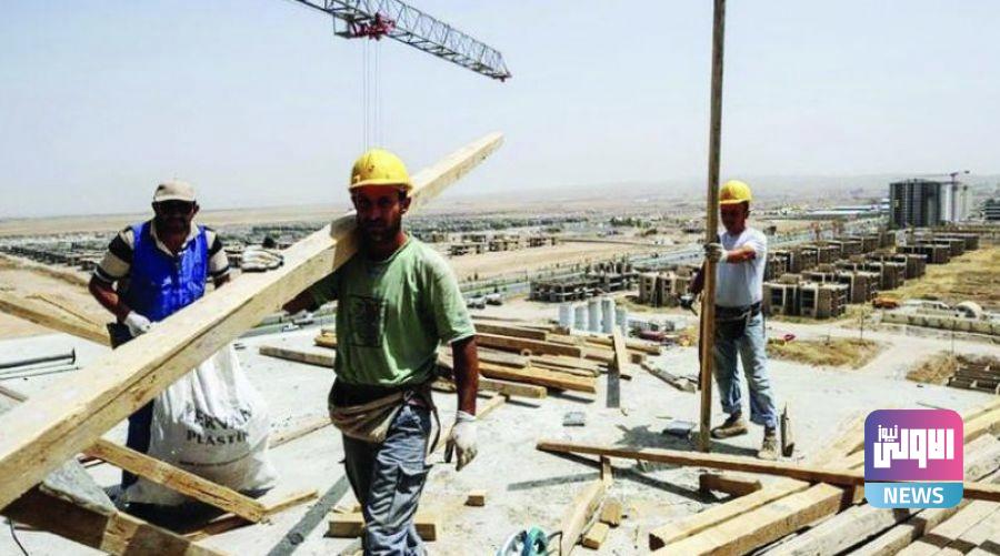 توفر 40 ألف فرصة عمل.. انطلاق المرحلة الثانية من مدينة بغداد الاقتصادية 1 505C88CF 932B 4F77 8BB1 78AB107DA67E