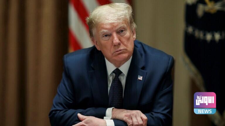 طبيب ترامب: الرئيس لم يصب بجلطة 1 52882020 5f4890b1423604208c4b7573