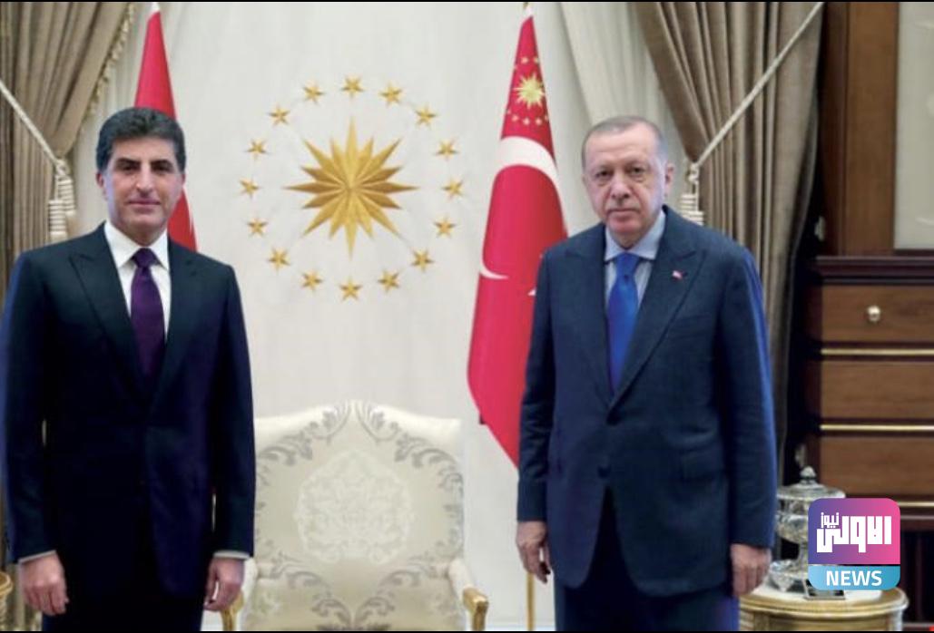 قيادي بحركة التغيير يعتبر زيارة بارزاني إلى تركيا استهانة بالدم الكردي 1 52E7D41D 0C84 4CA1 84CF 7DEC0CAF508D