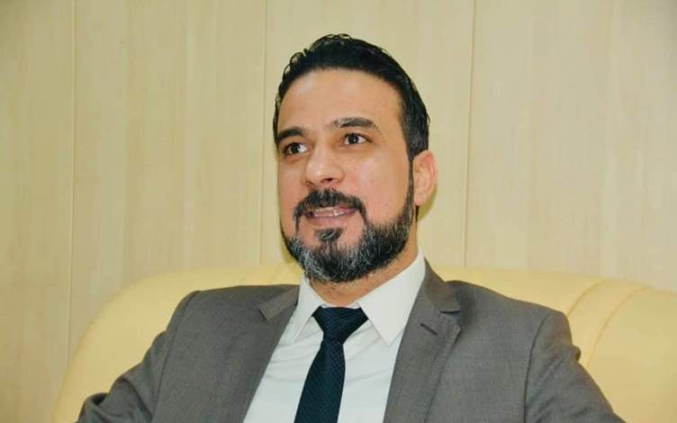 نائب يكشف آخر التطورات بخصوص الدوائر الإنتخابية ويحدد موعد الحسم 1 56878509 5EB2 46BD AB89 84AE2B809AED