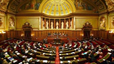 الجمهوريين يطيح بحزب ماكرون ويحتفظ بأغلبية الشيوخ 2 58E34031 EE00 441F 869E A50D446A09D5