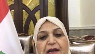 برلمانية تدعو لتشريع قانون ضد التحرش.. النساء يخجلن من التبليغ على المعتدين 3 58ECC191 3492 4C54 8A4B 9DC72F64287F