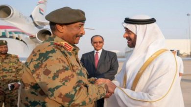 60 152850 uae support sudan reached peace agreement 700x400