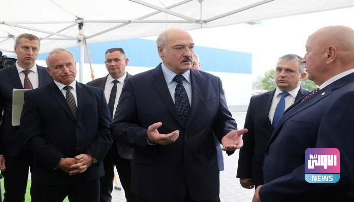 60 162110 security changes in belarus unprecedented