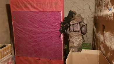 بمشاركة طيران الجيش عملية أمنية في قضاء الميمونة بميسان 3 61392020 8d62ae8f 7d34 4210 b0d3 c62a1762dead