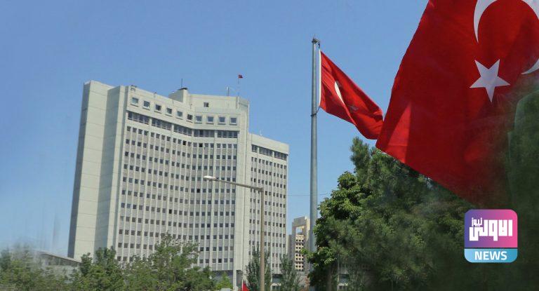 تحذير أوروبي لتركيا حول سلوكها في شرق المتوسط 1 6188A109 6D7B 4864 B7BE 57ADAA800C68