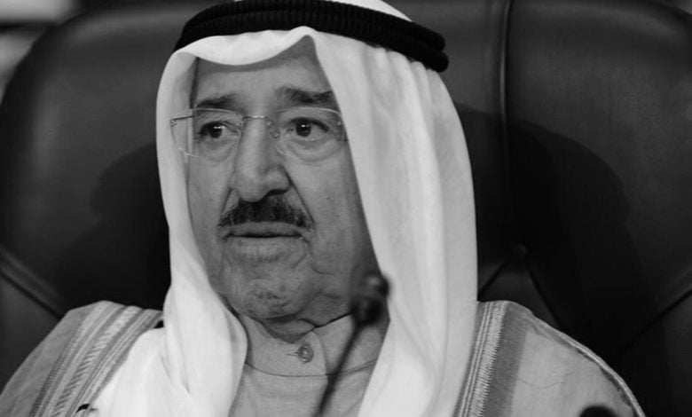 العراق ينعى أمير الكويت.. الزعيم المحب والحريص على شعوب المنطقة 1 61B66B68 8BC7 485B 9477 B71624BC9ED7
