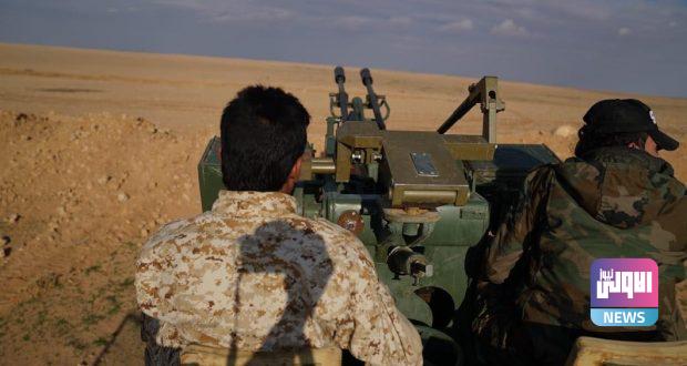 إحباط محاولة تسلل لداعش في جزيرة كنعوص جنوب الموصل 1 62492020 aasas