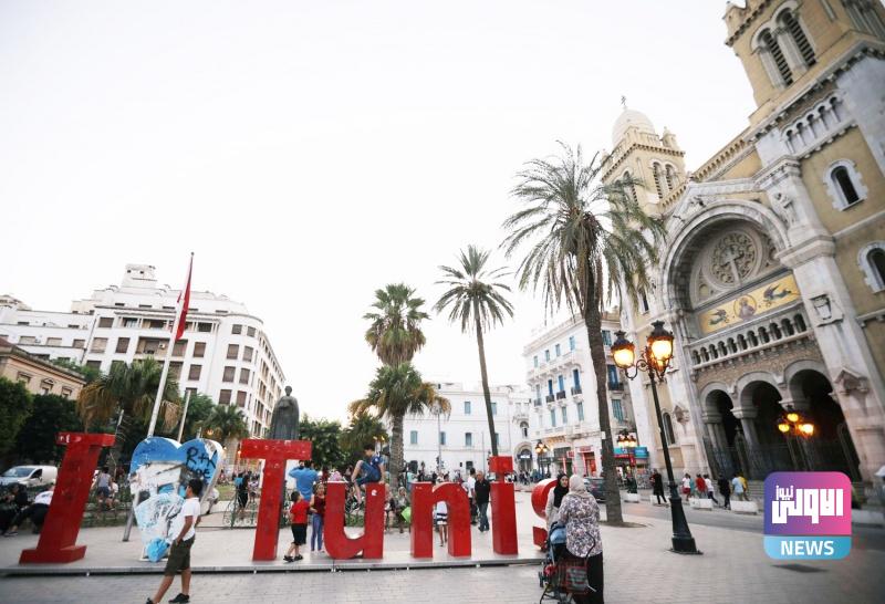 أرقام صادمة.. هذا ما فعله كورونا بقطاع السياحة في تونس 1 62792020 tunis 1