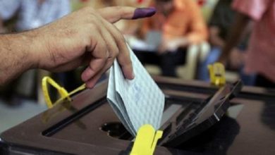 الاتحاد الوطني: لم نبحث المشاركة بقائمة واحدة مع الديمقراطي بالانتخابات المقبلة 2 636548107012708951