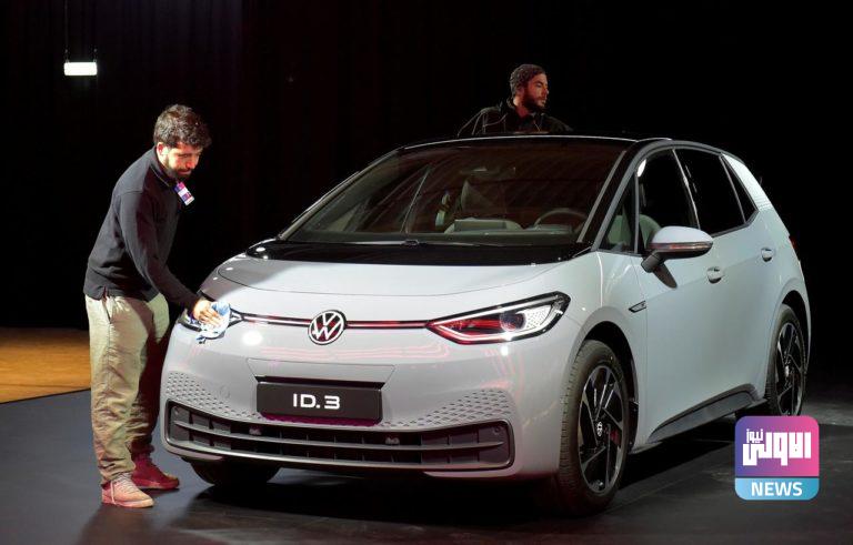 سيارة ID.3 الكهربائية الأحدث من فولكس فاجن تخيب الآمال 1 63DC9AE0 EB3A 47A2 889C 4369FB7F2265