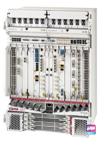 الاتصالات تعلن وصول الدفعة الأولى من أجهزة شركة (Ciena) الكندية 1 65453EA3 8440 4821 9847 C177F2FF7B64
