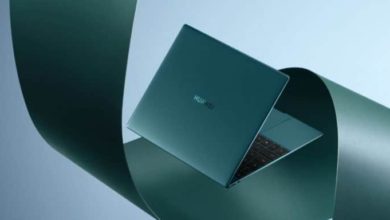 هواوي تعلن عن حاسوبي MateBook X و MateBook 14 5 67C222C6 E151 41EF A165 0B426E1C0F34