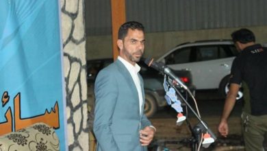 نائب يتحدث عن سبب سياسي يمنع إيجاد عدد كبير من فرص العمل للعاطلين 4 69BEAC44 6A31 4B73 9611 03EC47BB94B8