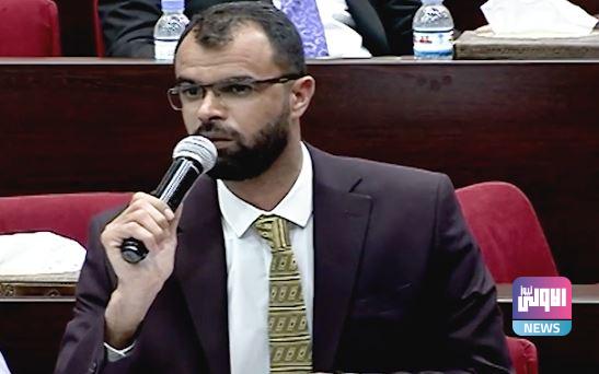 لجنة برلمانية: السلطة التنفيذية في طور الاكتمال 1 6D53A8D5 E83D 43F2 8FE3 E585F09C52E4