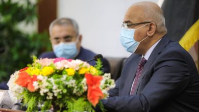 وزير التعليم يؤكد عدم تمديد التقديم للقبول في الدراسات العليا 3 6DC723DB 828C 42E9 909D 833BDB33B82A