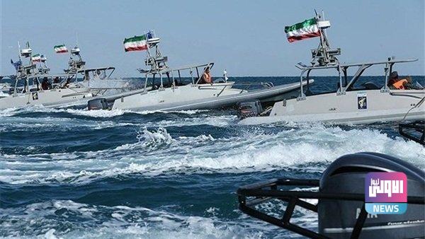 إيران تعلن تنفيذ عملية ناجحة في الخليج قرب منصات النفط السعودية 1 6E034F4F FCC3 41AF 9A25 406E6CF92C0C