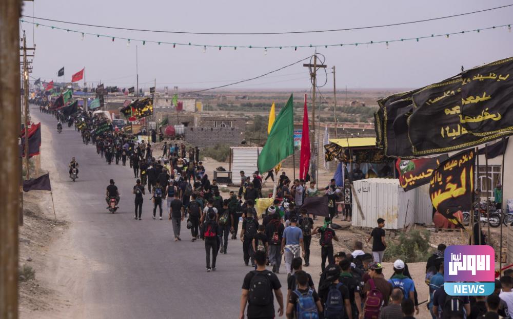 عمليات كربلاء تعلن دخول خطة الزيارة الأربعينية حيز التنفيذ 1 73092020 7335 a4410180bfe825cc115a47 1