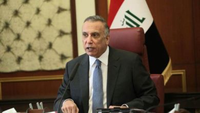 نائب: الكاظمي يواجه ضغوطاً سياسية تعيق فتح ملفات الفساد الكبرى 2 752398A2 F844 4AB5 A800 6109B9A99E97