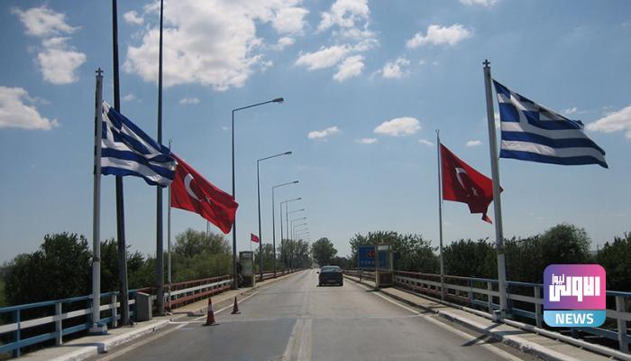 اليونان تعزز الحدود وتستعد لسيناريوهات ردع تركيا 1 77710B9E 0FAE 46F8 8D16 BC64C7C249CB